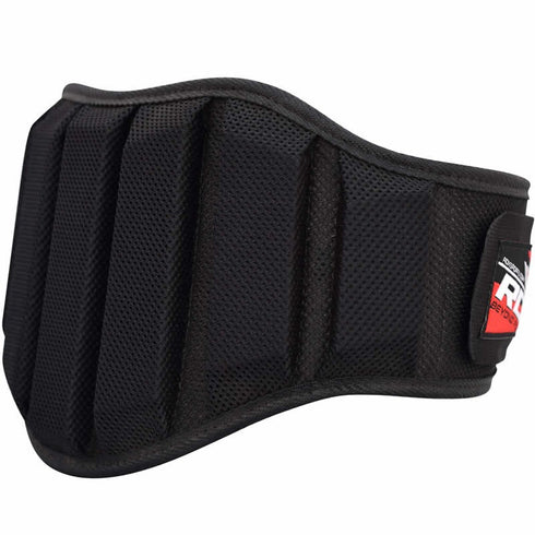 RDX LUMBAR SUPPORT GYM BELT-2